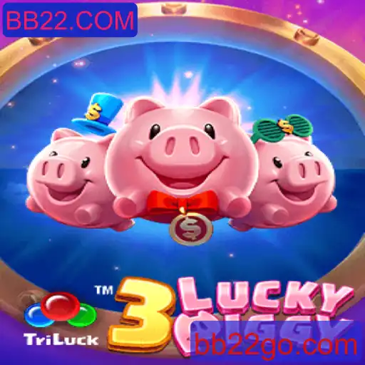 Tudo sobre o Jogo 3LUCKYPIGGY e Como Jogá-lo