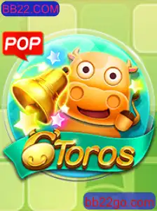 Descubra o Envolvente Jogo 6Toros