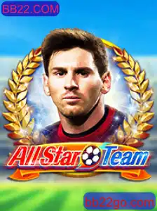 Explorando o Jogo AllStarTeam: Introdução e Regras