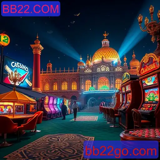 casino