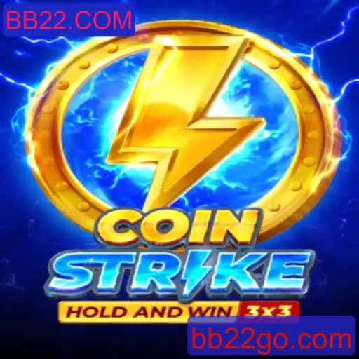 CoinStrike: Mergulhe no Mundo Emocionante do BB22.COM