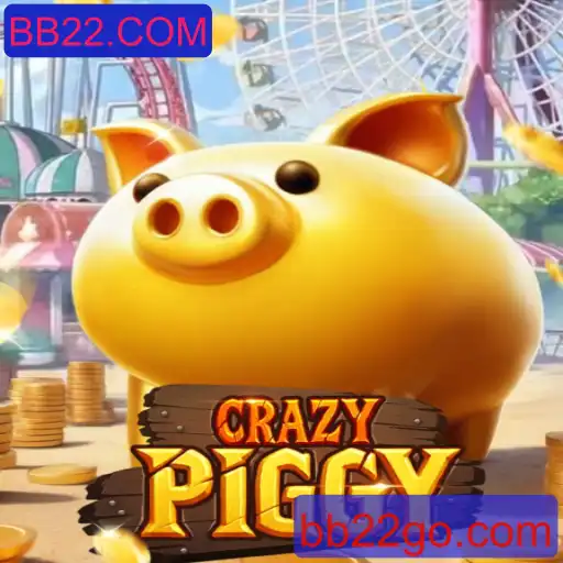Explorando o Universo de CrazyPiggy: Um Jogo Empolgante Com BB22.COM
