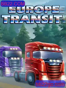 Tudo sobre EuropeTransit: Regras, Cenário e Destaques do Jogo