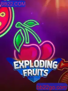 ExplodingFruits: Descubra a Nova Sensação dos Jogos Online