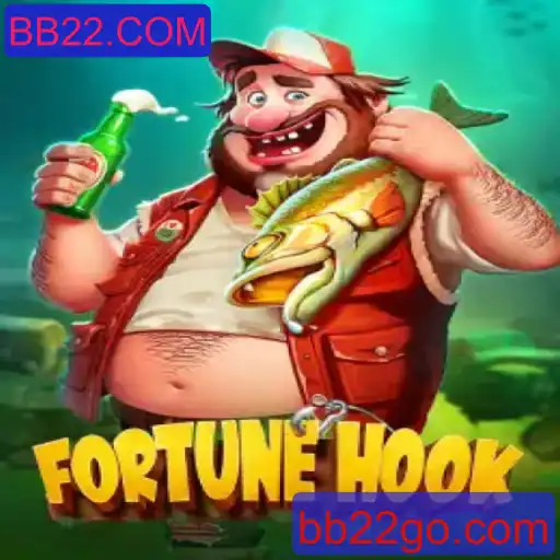 FortuneHook: Um Mergulho no Mundo de Aventuras de BB22.COM