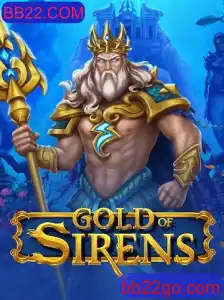 GoldofSirens: Uma Jornada Épica na Era Moderna dos Jogos