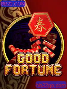 Descubra o Fascinante Mundo de GoodFortune e BB22.COM