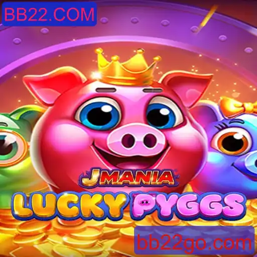 JManiaLuckyPyggs: Um Mergulho Profundo no Jogo do Momento