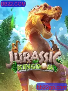 Explorando o Fascinante Mundo de JurassicKingdom no BB22.COM
