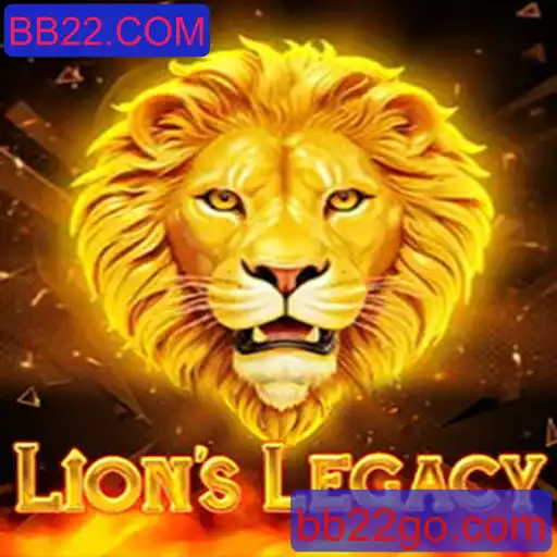 Descubra a Aventura Épica de LionsLegacy com BB22.COM