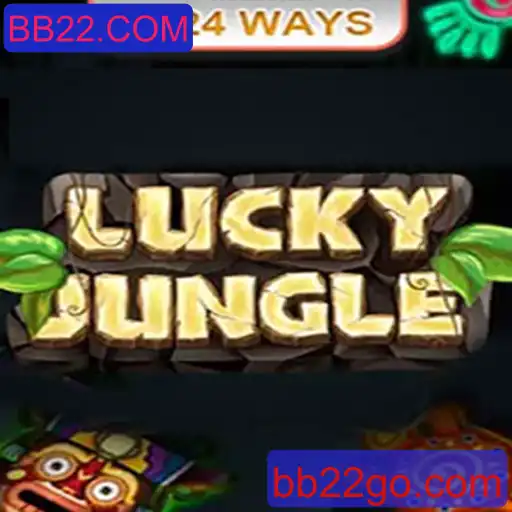 Explorando o Fascinante Mundo de LuckyJungle1024
