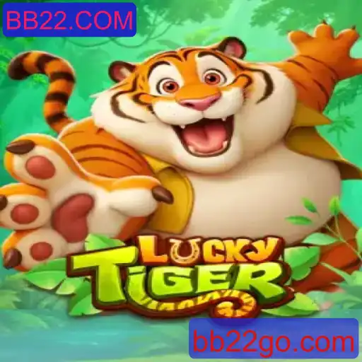 Descubra LuckyTiger: O Novo Fenômeno em Jogos Online