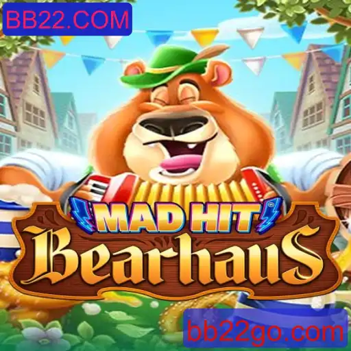 MadHitBearhaus: A União Explosiva entre Criatividade e Estratégia