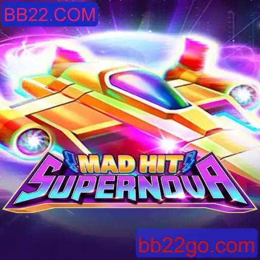 MadHitSupernova: Descubra o Universo de BB22.COM