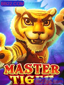 MasterTiger: O Jogo que Revoluciona o Mundo do Entretenimento Digital