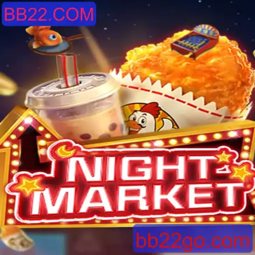 Explorando o Mundo de NIGHTMARKET e a Plataforma BB22.COM