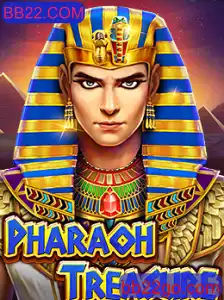 Descubra o Fascinante Mundo de PharaohTreasure no BB22.COM