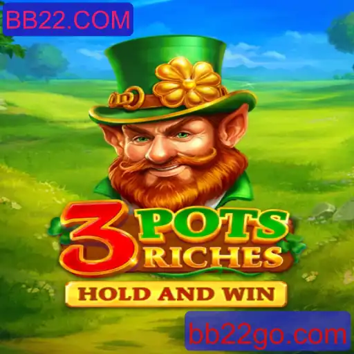 Explorando o Mundo de 3potsRiches: Um Mergulho Profundo no Jogo Emocionante