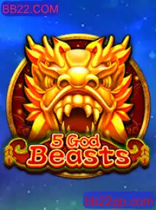 Descubra o Universo de 5GodBeasts: Guia Completo do Jogo e Suas Regras
