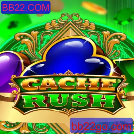 Descubra CacheRush: O Novo Sensação dos Jogos Online