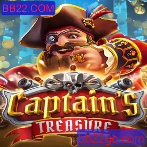 Explorando o Fascinante Mundo de CaptainssTreasure: Uma Aventura de BB22.COM