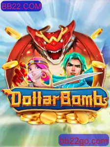 DollarBombs: Uma Nova Sensação no Mundo dos Jogos Online
