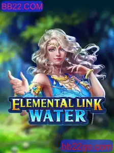 Descubra a Magia de ElementalLinkWater: Um Mergulho Profundo no Mundo dos Jogos