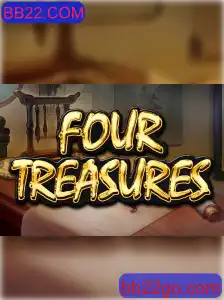 Explorando as Aventuras de FourTreasures: Descubra as Regras e Estratégias