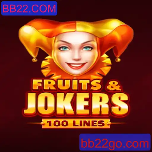 Explorando o Universo de FruitsAndJokers100: Um Mundo de Entretenimento no BB22.COM