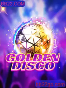 Explore o Mundo Vibrante de GoldenDisco: Uma Nova Experiência de Jogo em BB22.COM