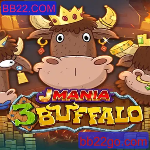 Explorando o Mundo de JMania3Buffalo: Uma Nova Era de Entretenimento em BB22.COM