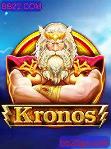 Descubra o Universo de Kronos: Um Jogo Inovador com BB22.COM