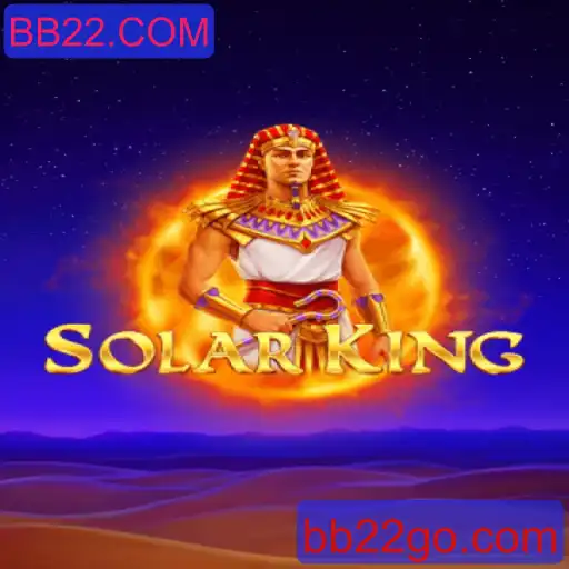 Descubra o Universo Incrível de SolarKing: Uma Jornada Galáctica no BB22.COM