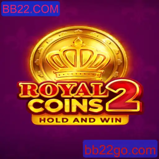 RoyalCoins2: Um Mergulho no Novo Sucesso de BB22.COM