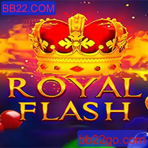 RoyalFlash: Um Jogo de Estratégia e Sorte em Destaque no BB22.COM