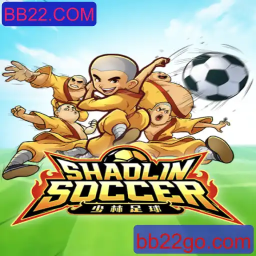Explorando ShaolinSoccer: O Jogo Eletrizante com BB22.COM