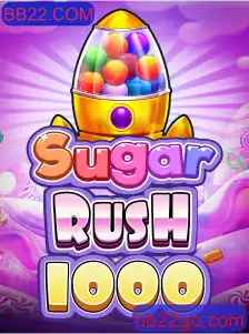 Explorando o Mundo de SugarRush1000: Um Mergulho no Universo Doce