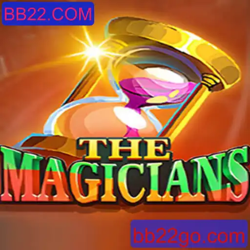 TheMagicians: Desvendando seu Mundo Enigmático