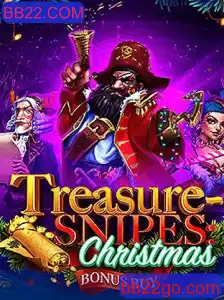 Descubra o Fascinante Mundo de TreasuresnipesChristmas, o Novo Jogo do Momento