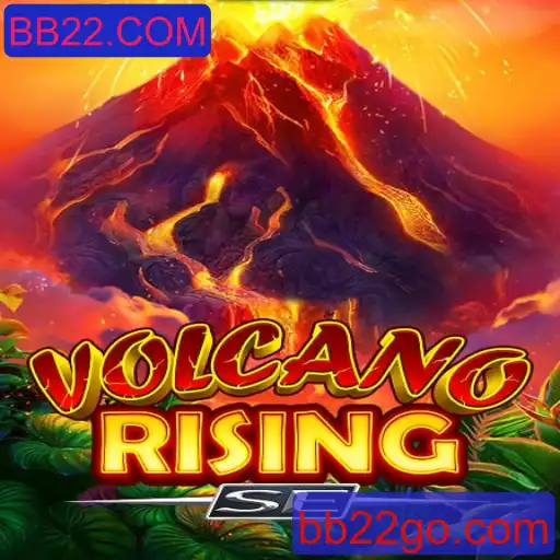 Explorando as Aventuras de VolcanoRisingSE: Uma Jornada Volcânica com BB22.COM