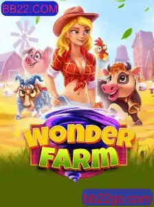 WonderFarm: Aventura e Estratégia no Mundo Virtual